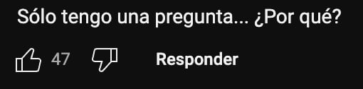 Comentarios al video de Bluey de Memo Aponte
