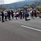 ¿Qué pasó en la autopista México-Puebla? Exigen la búsqueda de Juventino García a la altura de Chalco