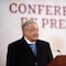 AMLO aplaude a sindicatos de Argentina por protesta contra Javier Milei