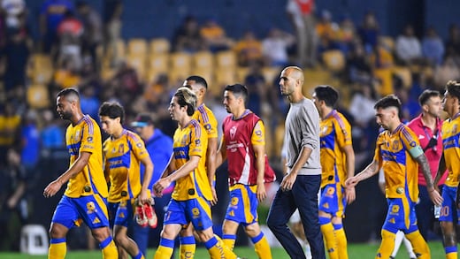 ¡Ya no es subcampeón del mundo! FIFA toma insólita decisión que afecta directamente a Tigres