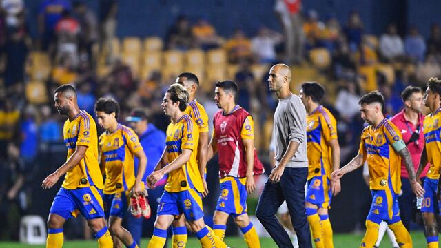 ¡Ya no es subcampeón del mundo! FIFA toma insólita decisión que afecta directamente a Tigres.