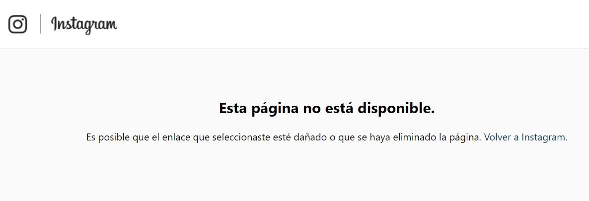 Britney Spears desaparece de Instagram