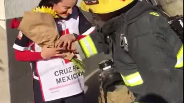 El hecho ocurrió en la capital de Sinaloa