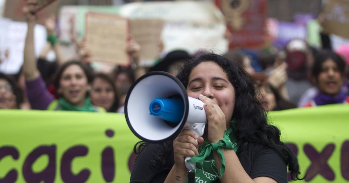 México en clave femenina: el poder de las mujeres y la lucha que sigue