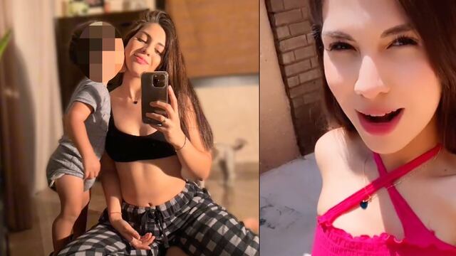 Madre rapea para obtener dinero de despensa