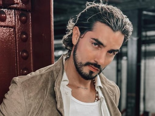 Christian Estrada