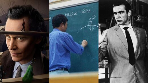 ¿Qué se celebra el 5 de octubre? Hoy es el estreno en México de Loki temporada 2, es el Día Mundial de los Docentes y el Día Mundial de James Bond