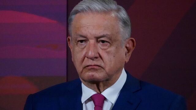 AMLO responde a Marcelo Ebrard