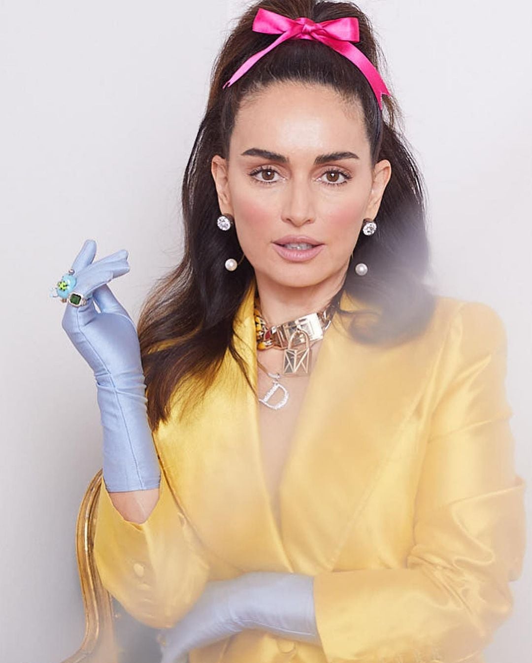 Ana de la Reguera