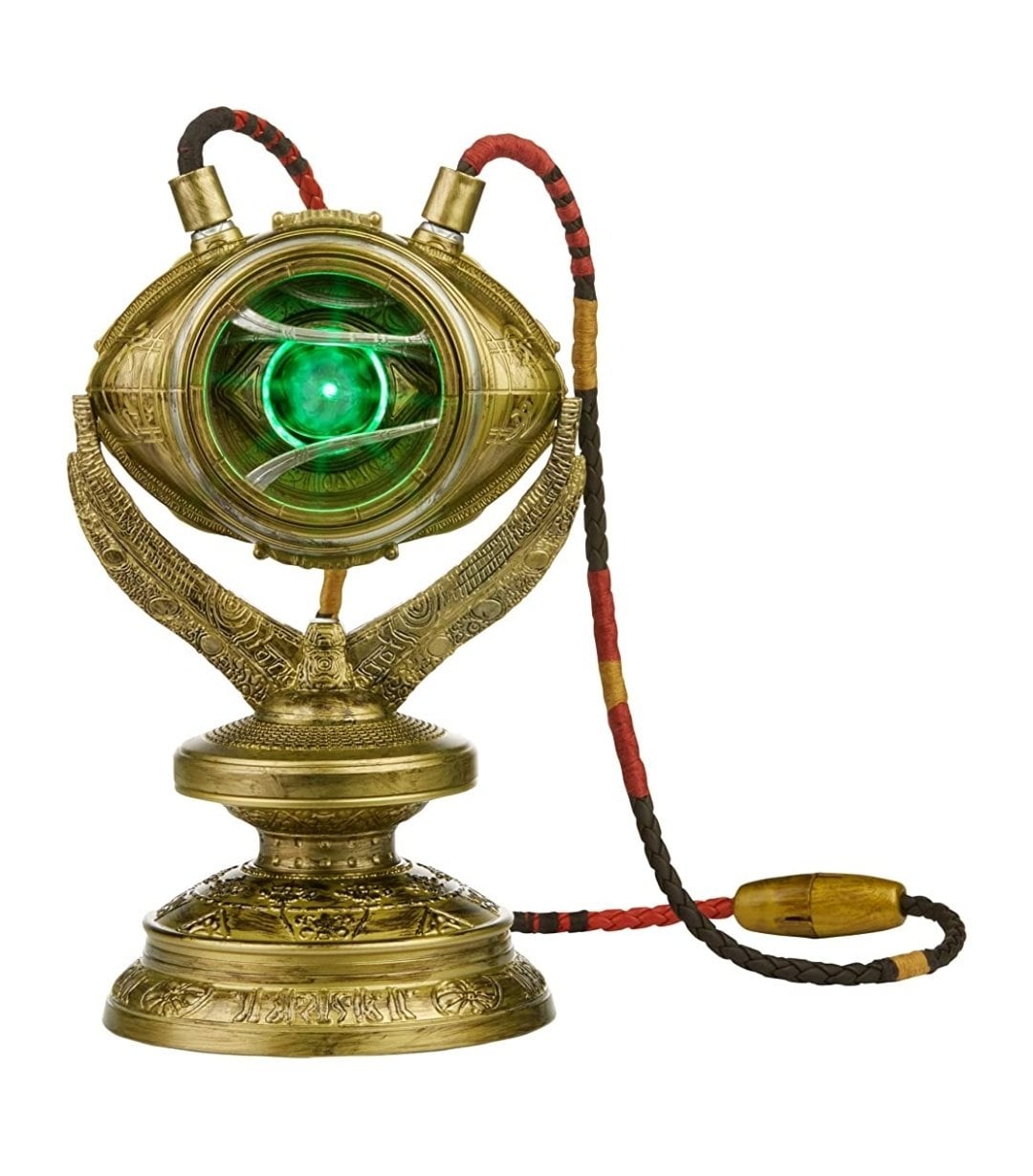 Ojo de Agamotto de Hasbro