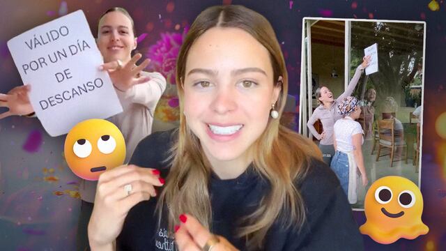 Mariana Sánchez de Panadería Maké Bakery ignora las críticas por humillar a sus empleadas