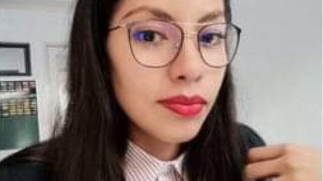 Mónica Citlalli Díaz Reséndiz