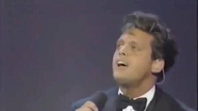 Luis Miguel