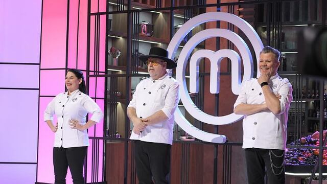 MasterChef Celebrity 2024