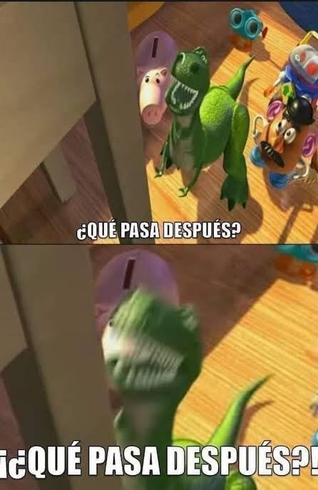Meme sobre la polémica de Ricardo O'Farrill tras boda de Mau Nieto.