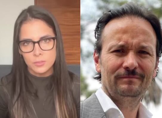 Adianez Hernández / Rodrigo Cachero
