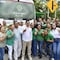 Ricardo Gallardo ampliará RedMetro para conectar a más de 25 municipios