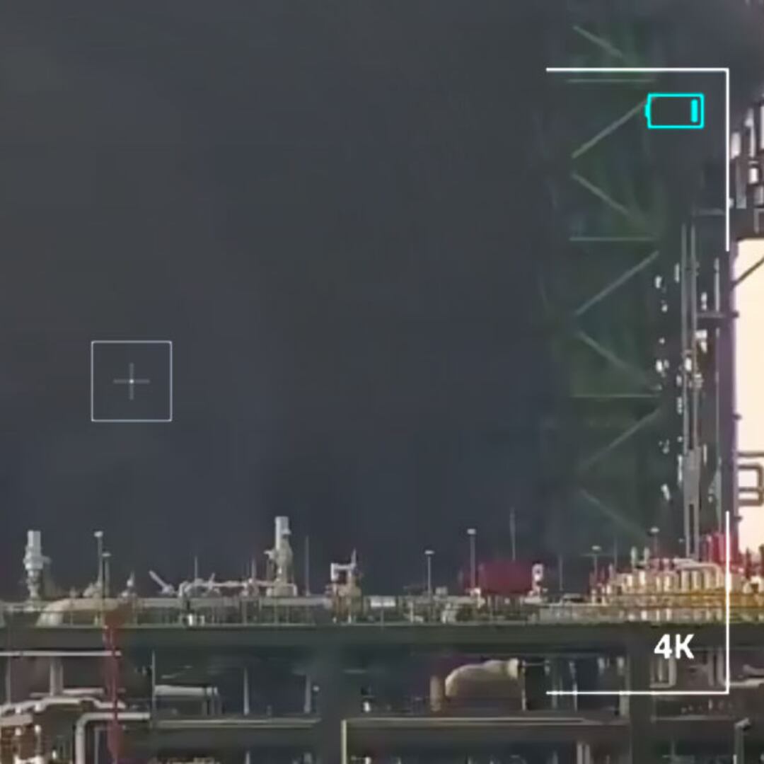 Dos Bocas: el daño que no se ve y que anuncia una tragedia realmente épica