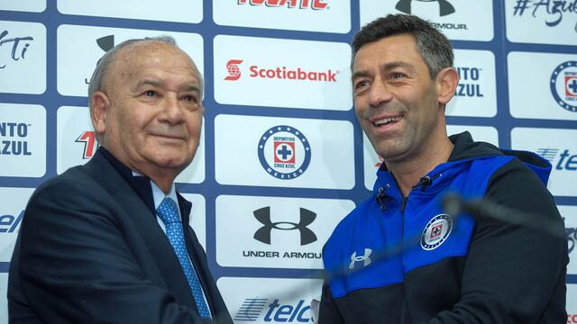 El vocero de la Cooperativa negó la salida de 'Billy' Álvarez