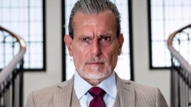 Guillermo García Cantú