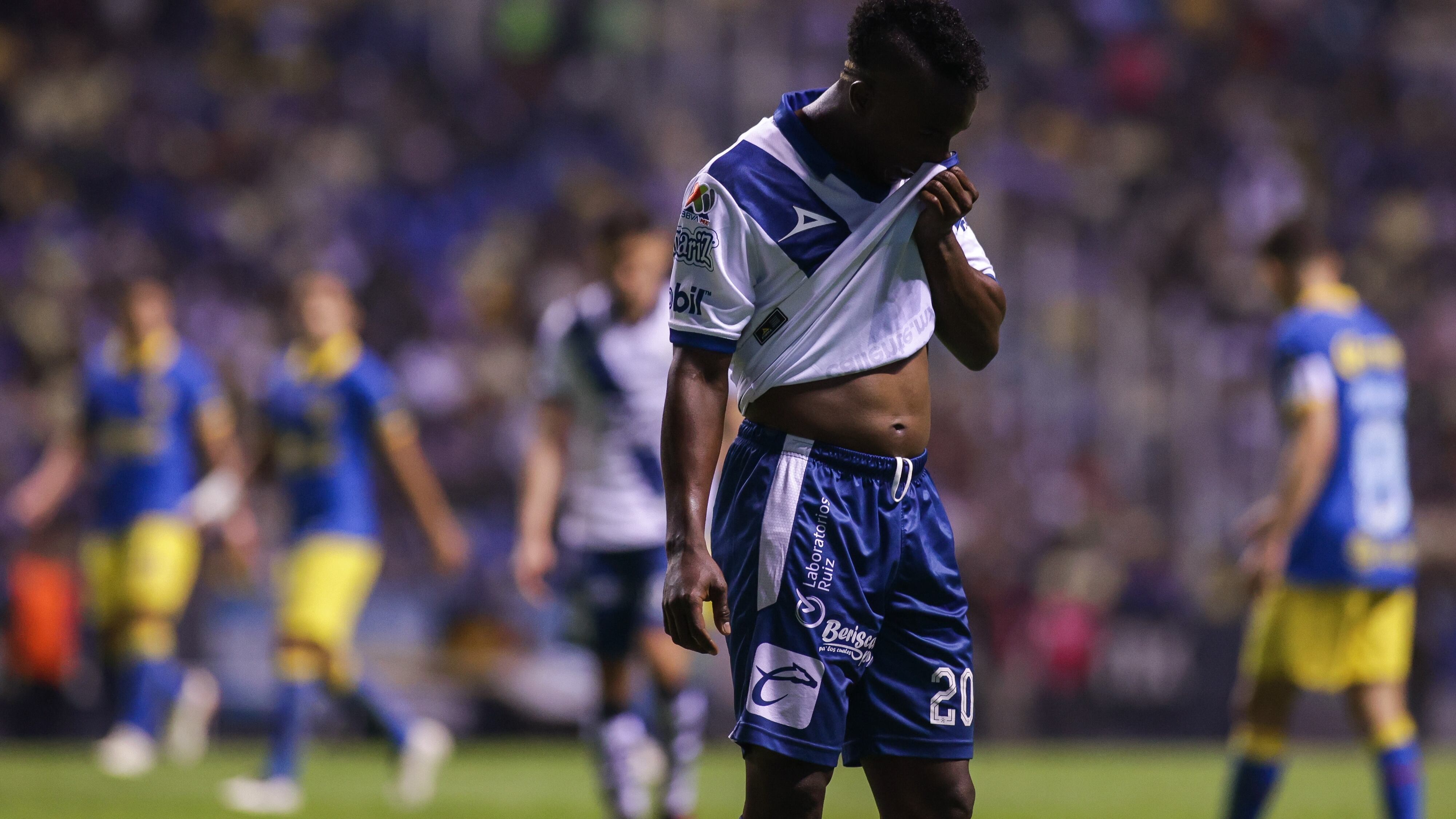 ¿Club Puebla es el peor equipo en la historia de la Liga MX? Los datos son contundentes