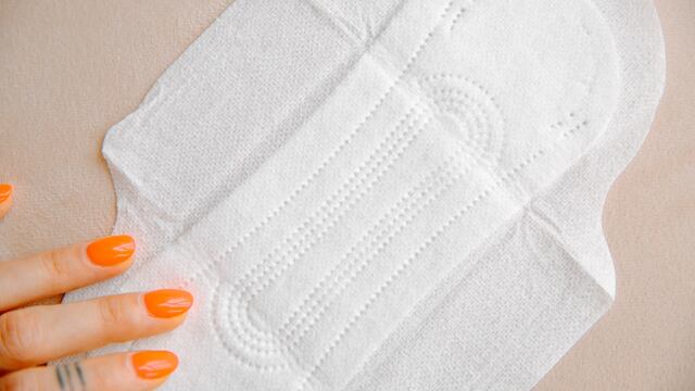Toalla sanitaria