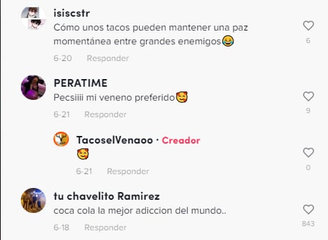 Reacciones al enfrentamiento que tuvieron empleados de Coca-Cola y Pepsi