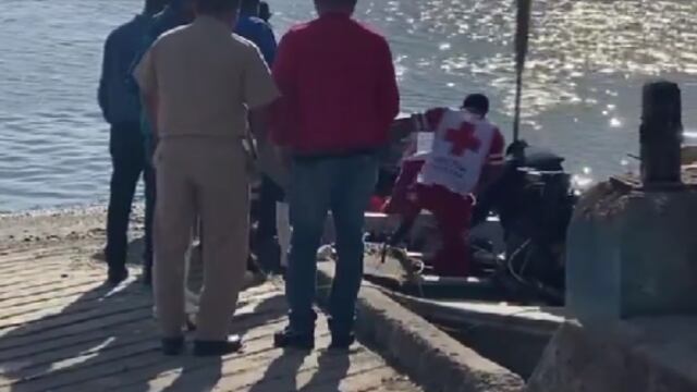 Ataque de tiburón deja un muerto en Huatabampo, Sonora