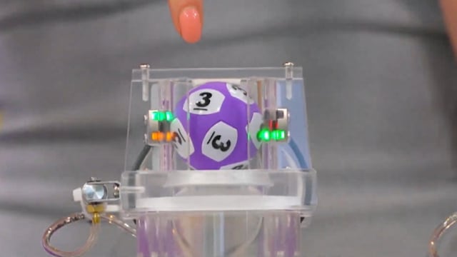 Resultados Sorteo Gana Gato 2810 de Lotería Nacional: Ganadores de hoy 4 de febrero