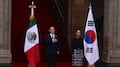 México no puede vivir de un solo socio