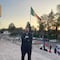 Ibai Llanos ya llegó a México para cumplir sus promesas en los Premios Esland 2023 (FOTO)