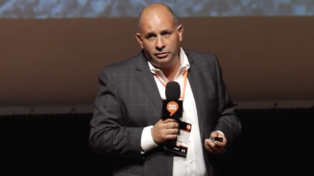 Juan Carlos Rodríguez