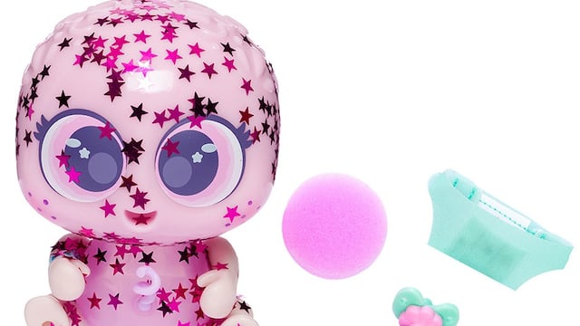 La marca 'Distroller' presenta su nueva línea de muñecos 'Teikirisi'