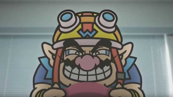 WarioWare: Get it Together!