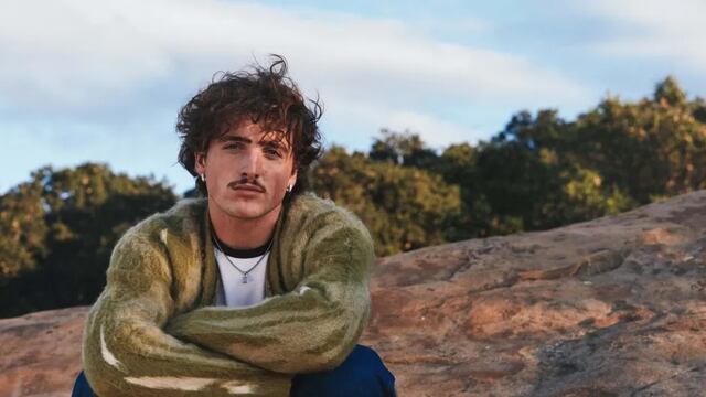 Benson Boone en México: Precio, preventa y fecha de su concierto en Pepsi Center