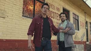 Contraataque de Netflix