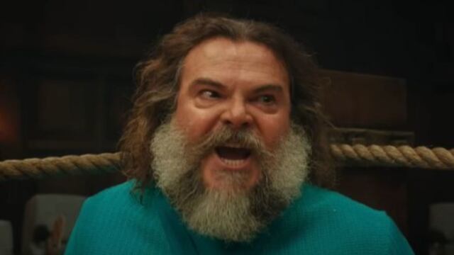 Una Película de Minecraft