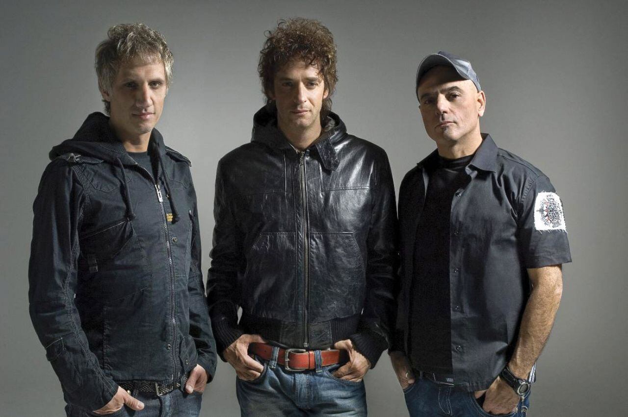 Soda Stereo