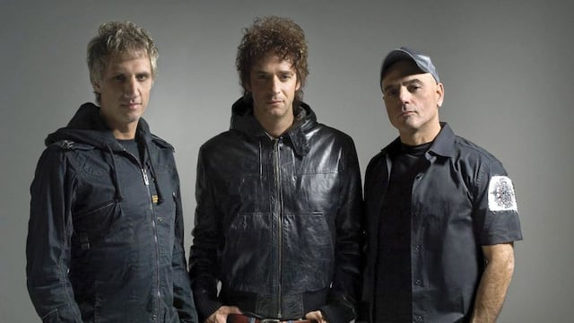 Soda Stereo