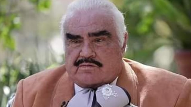 Vicente Fernández