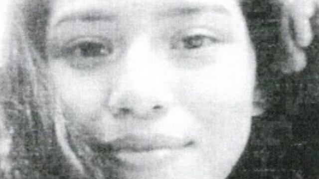 Jocelin Dahamey Padilla Huerta