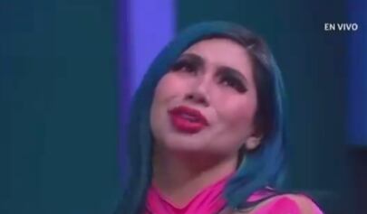 La Bebeshita llora porque asegura que Maripily Rivera le hace bullying