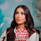 Galilea Montijo critica acoso mediático tras complicación por levantamiento de ceja