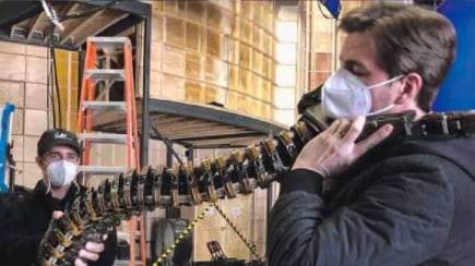 ‘Spider-Man: No Way Home’ (Sony Pictures)