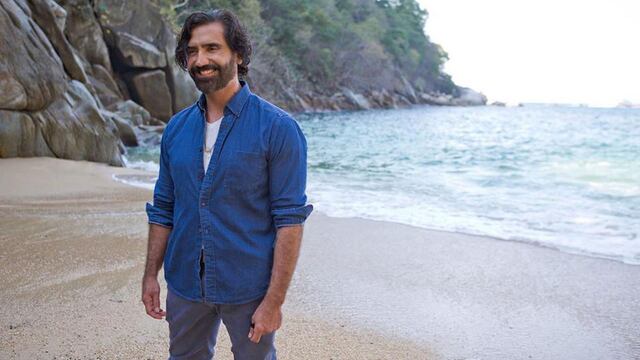 Alejandro Fernández