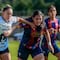 Atlante y Pumas empatan sin goles en la Jornada 9 de la Liga Femenil BBVA