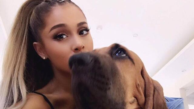 Ariana Grande