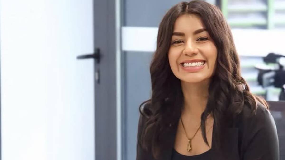 ¿Quién es Gabriela Sánchez Saavedra? La Bonita se separa de su cargo para pelea de box