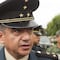 ¿Quién es Isaac Bravo López? General de Brigada Diplomado de Estado Mayor