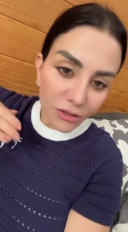 Nay Salvatori se apunta al próximo Ring Royale